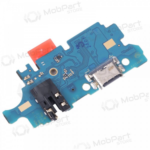 Samsung Galaxy A155 A15 4G / A156 A15 5G Ladeanschluss und Mikrofonanschluss (service pack) (original)
