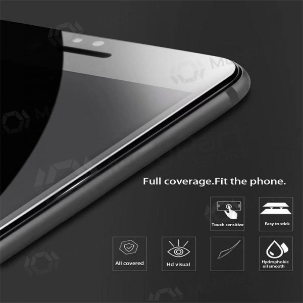 Samsung Galaxy A15 schutzglas 
