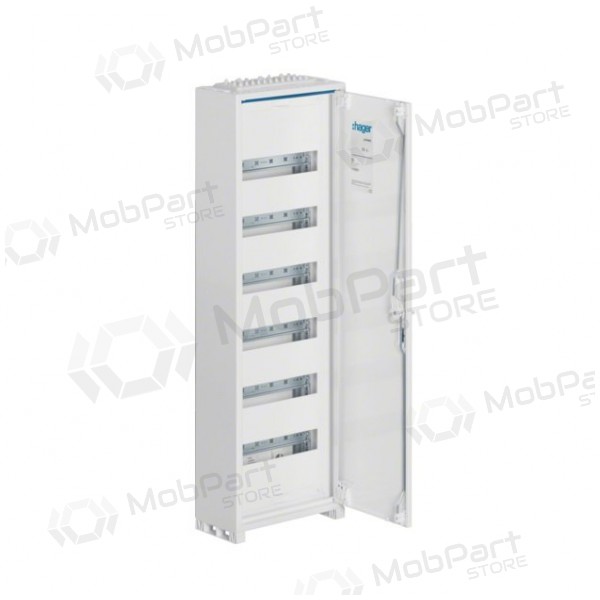 Hager 72 mod. virštinkinis aus metall skydelis FWB61