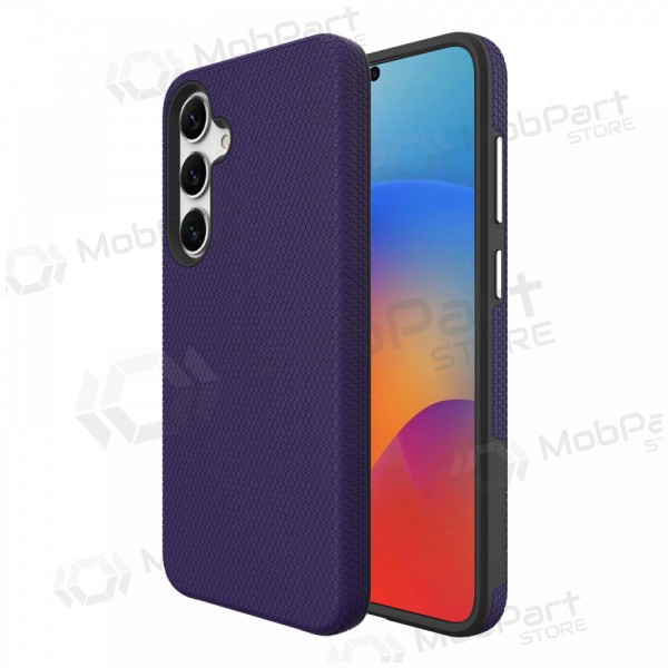 Samsung Galaxy A36 Handyhülle „Perfectionists“ (Violett)