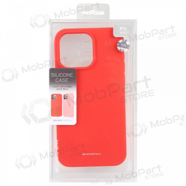 Apple iPhone 12, 12 Pro Handyhülle Mercury 