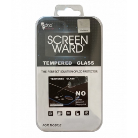 LCD apsauginis stikliukas Adpo Samsung A566 A56 5G