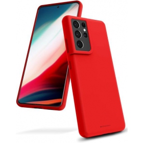 Samsung Galaxy A56 Handyhülle Mercury 