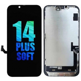 Apple iPhone 14 Plus Display (Premium OLED)