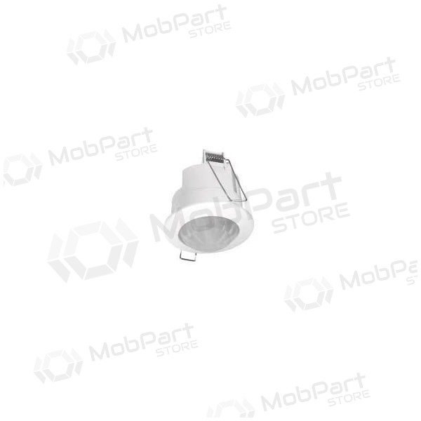 GTV CR-5 mini judesio daviklis (Weiß, 360°)