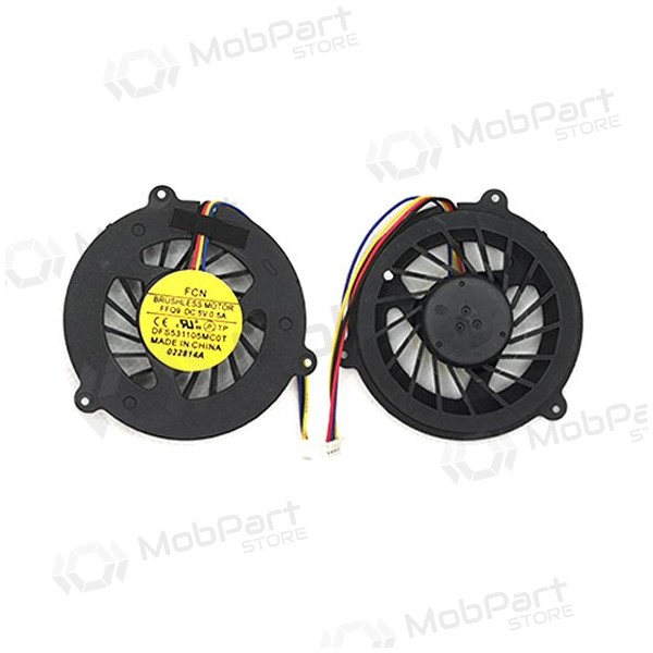 Laptop-Kühler ASUS N50, N50V