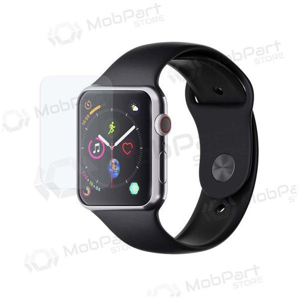 Samsung Galaxy Watch Active 2 40mm Displayschutzfolie 