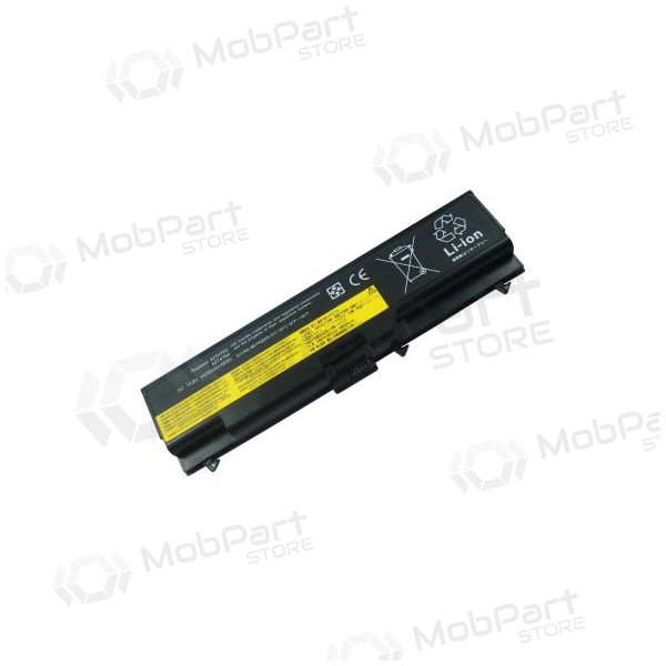 LENOVO 42T4235, 5200mAh Laptop-Batterie / Akku, Advanced