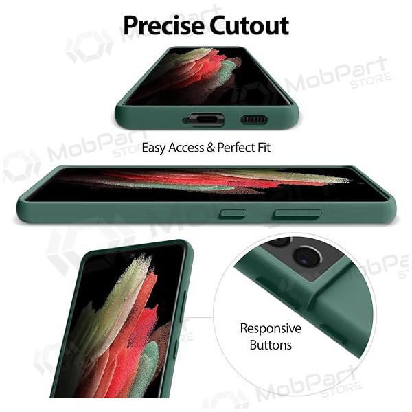 Apple iPhone 11 Handyhülle Mercury 