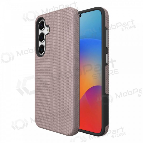 Samsung Galaxy A36 Handyhülle „Perfectionists“ (rožinio aukso)