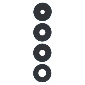 Xiaomi Poco X6 Pro Kameraglas (4pcs)