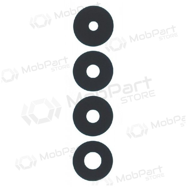 Xiaomi Poco X6 Pro Kameraglas (4pcs)