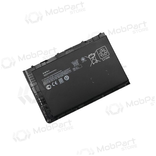 HP BA06, 3400mAh Laptop-Batterie / Akku - PREMIUM HP BA06, 3400mAh Laptop-Batterie / Akku - PREMIUM