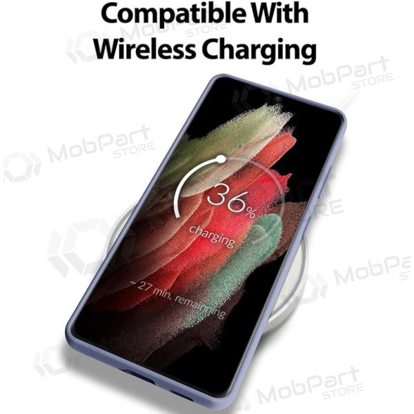 Samsung Galaxy A34 Handyhülle Mercury 