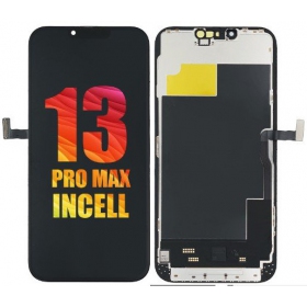 Apple iPhone 13 Pro Max Display (Premium Incell)