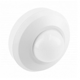 GTV CR-19 judesio daviklis CR-CR19000-00 (360°, Weiß, 20 m, IP20)