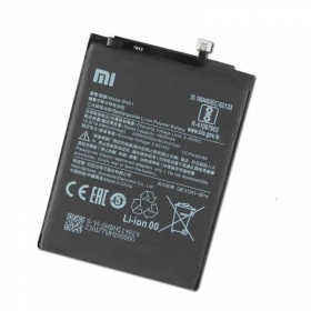 Xiaomi Redmi 8, Redmi 8A Batterie, akumuliatorius