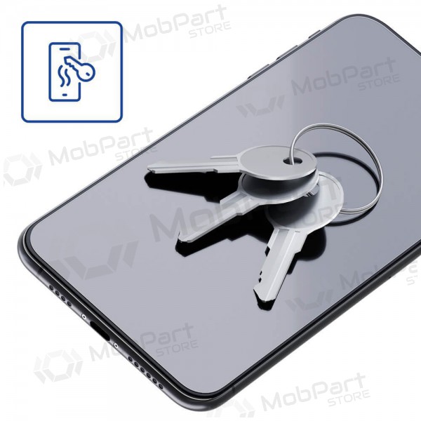 Samsung Galaxy A36, A56 schutzfolie 