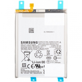 Samsung Galaxy A33 5G, A53 5G Batterie, akumuliatorius (original)