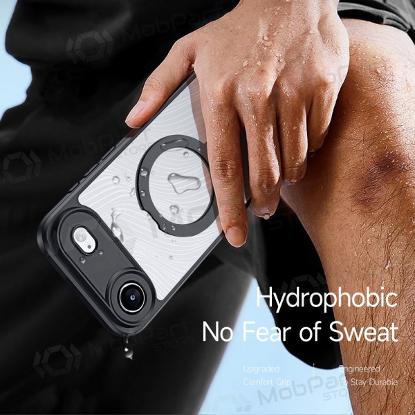 Apple iPhone Air Handyhülle 