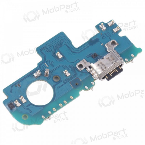 Samsung A356 Galaxy A35 5G Ladeanschluss und Mikrofonanschluss (service pack) (original) Samsung A356 Galaxy A35 5G Ladeanschluss und Mikrofonanschluss (service pack) (original)