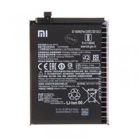 Xiaomi Mi 11 Lite 4G / Mi 11 Lite 5G / 11 Lite 5G NE Batterie, akumuliatorius (original)