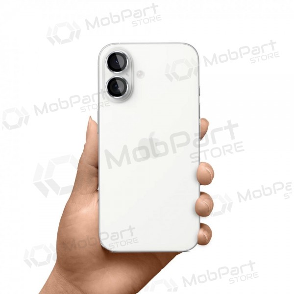 Apple iPhone 17 gehärtetes glas für die kamera 