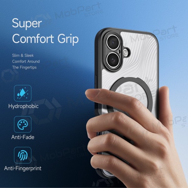 Apple iPhone 17 Handyhülle 