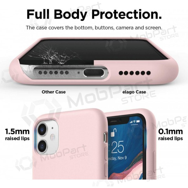 Apple iPhone 16 Pro Max Handyhülle 
