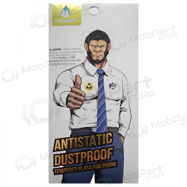 Samsung Galaxy A51, S20 FE schutzglas 