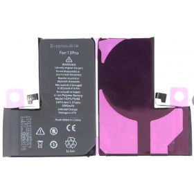 Apple iPhone 13 Pro Akku - (Self-Diagnosable) - (Premium)