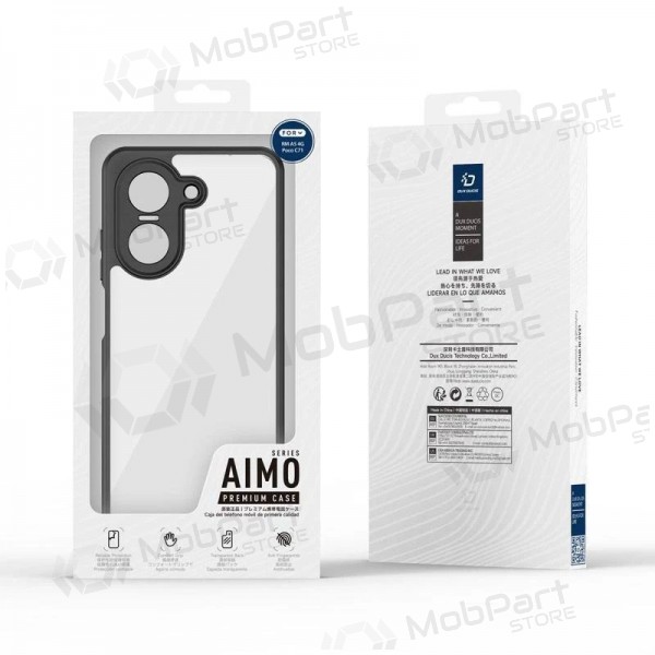 Xiaomi Redmi A5, Poco C71 Handyhülle 