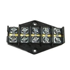 Klemme E.4007P Pawbol (DIN 5x16, 5 Pole)