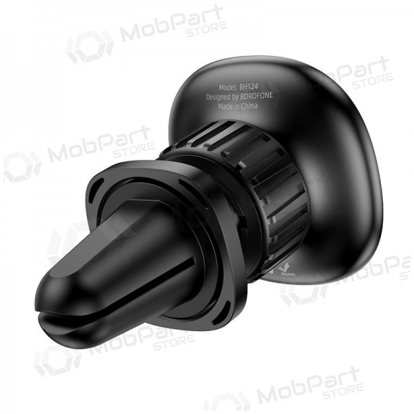 Halterung für Autotelefon Borofone BH124 (air vent) Schwarz