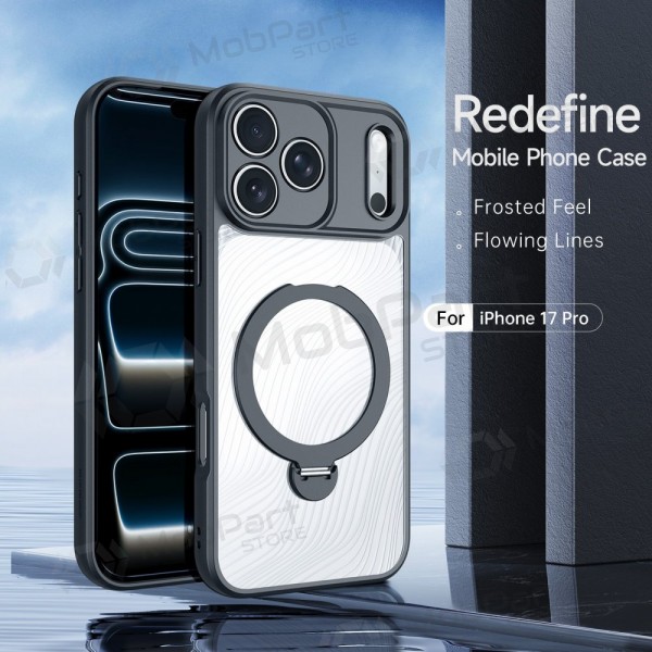 Apple iPhone 17 Pro Handyhülle 