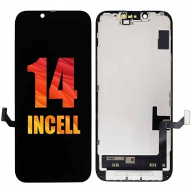 Apple iPhone 14 Display (Premium Incell)