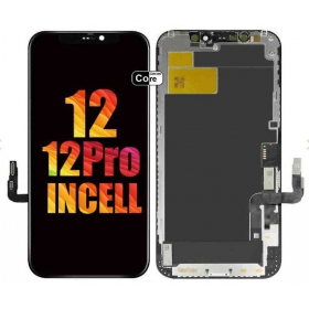 Apple iPhone 12, 12 Pro Display (Premium Incell)