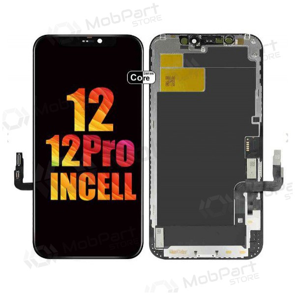Apple iPhone 12, 12 Pro Display (Premium Incell) Apple iPhone 12, 12 Pro Display (Premium Incell)
