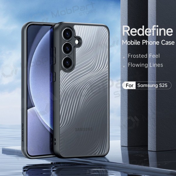 Samsung Galaxy S25 Handyhülle 