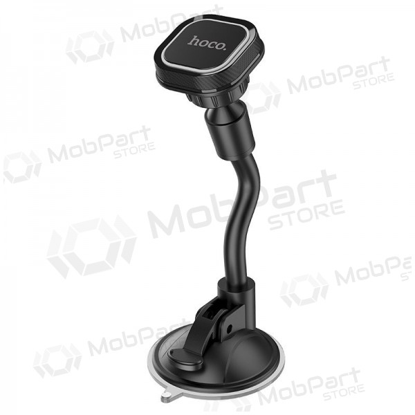 Halterung für Autotelefon Hoco CA55, glass-mounted, magnetic