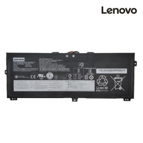 LENOVO L18M3P72, 4215mAh Laptop-Batterie / Akku - PREMIUM