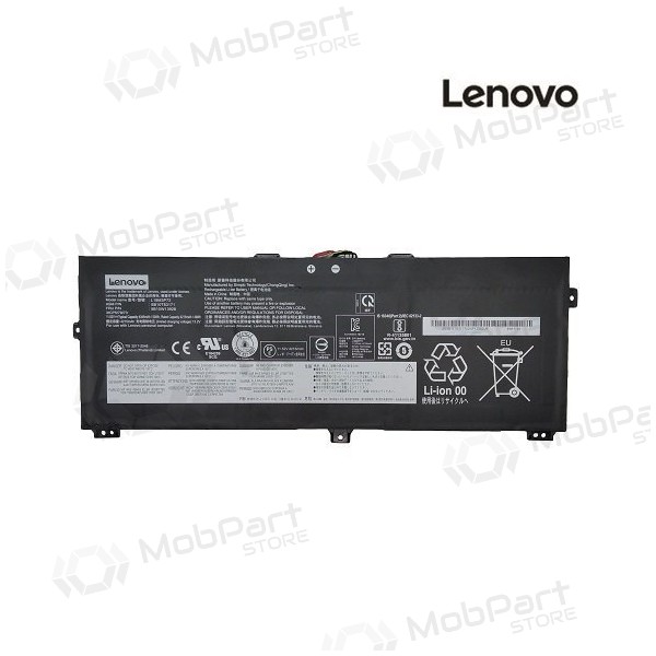 LENOVO L18M3P72, 4215mAh Laptop-Batterie / Akku - PREMIUM