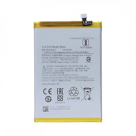 Xiaomi Redmi 10A, Redmi 10C Batterie, akumuliatorius (BN5G) (original)