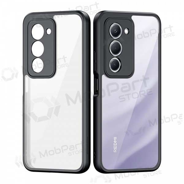 Handyhülle Dux Ducis Aimo Xiaomi Redmi 15 4G/Redmi 15 5G