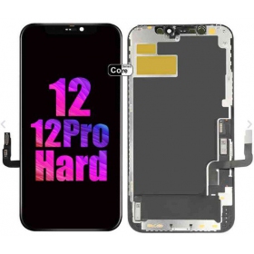 Apple iPhone 12, 12 Pro Display (OLED)