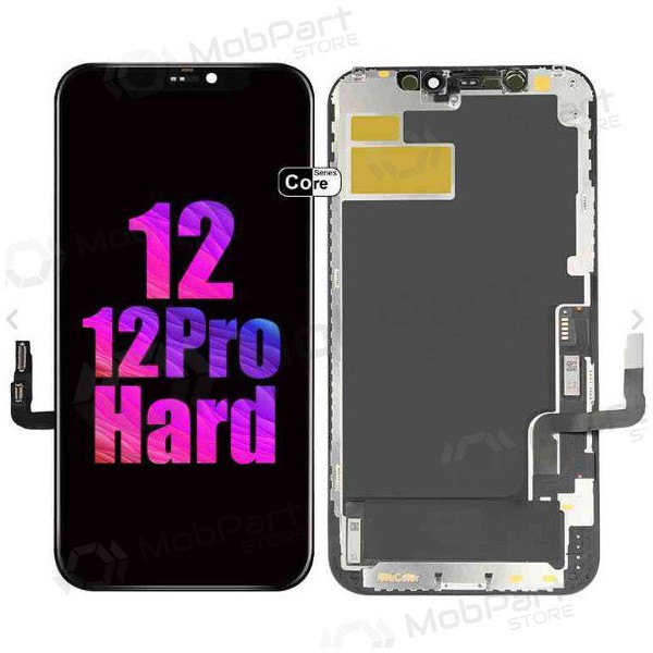 Apple iPhone 12, 12 Pro Display (OLED) Apple iPhone 12, 12 Pro Display (OLED)