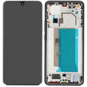 Xiaomi 13T, 13T Pro Display (Schwarz) (mit Rahmen) (OLED)