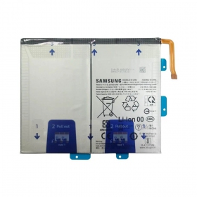 Akumuliatorius original Samsung Tab S9 FE X510/X516 EB-BX516ABY 8000mAh (service pack)