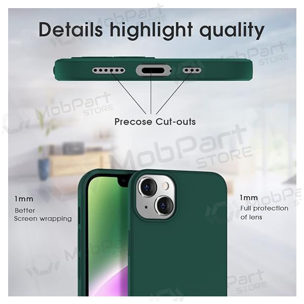 Apple iPhone 12, 12 Pro Handyhülle 