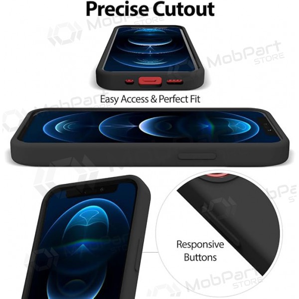 Apple iPhone 11 Pro Handyhülle Mercury 